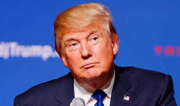 डोनाल्ड ट्रम्प ने राष्ट्रपति पद का नामांकन आधिकारिक तौर पर स्वीकारा